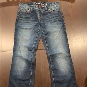Guess jeans
